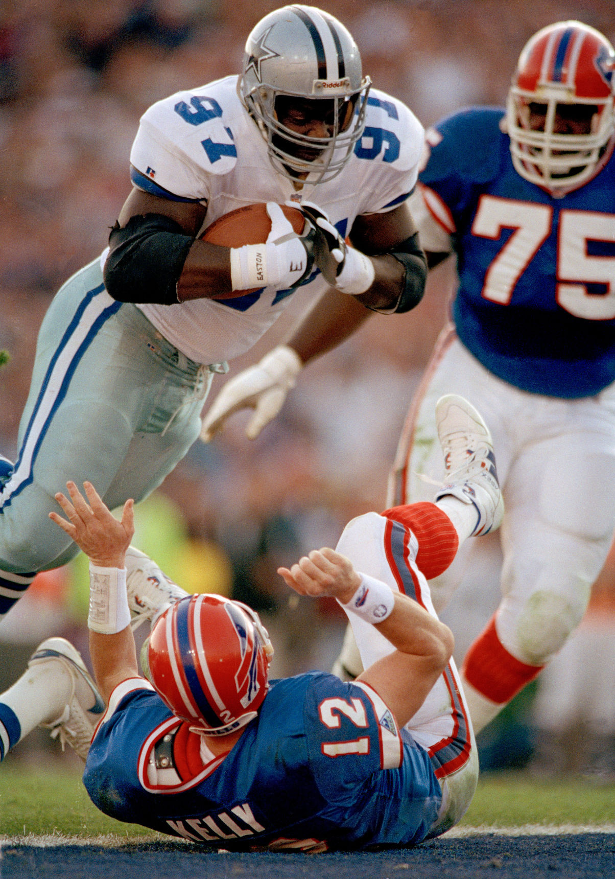 Super Bowl XXVII